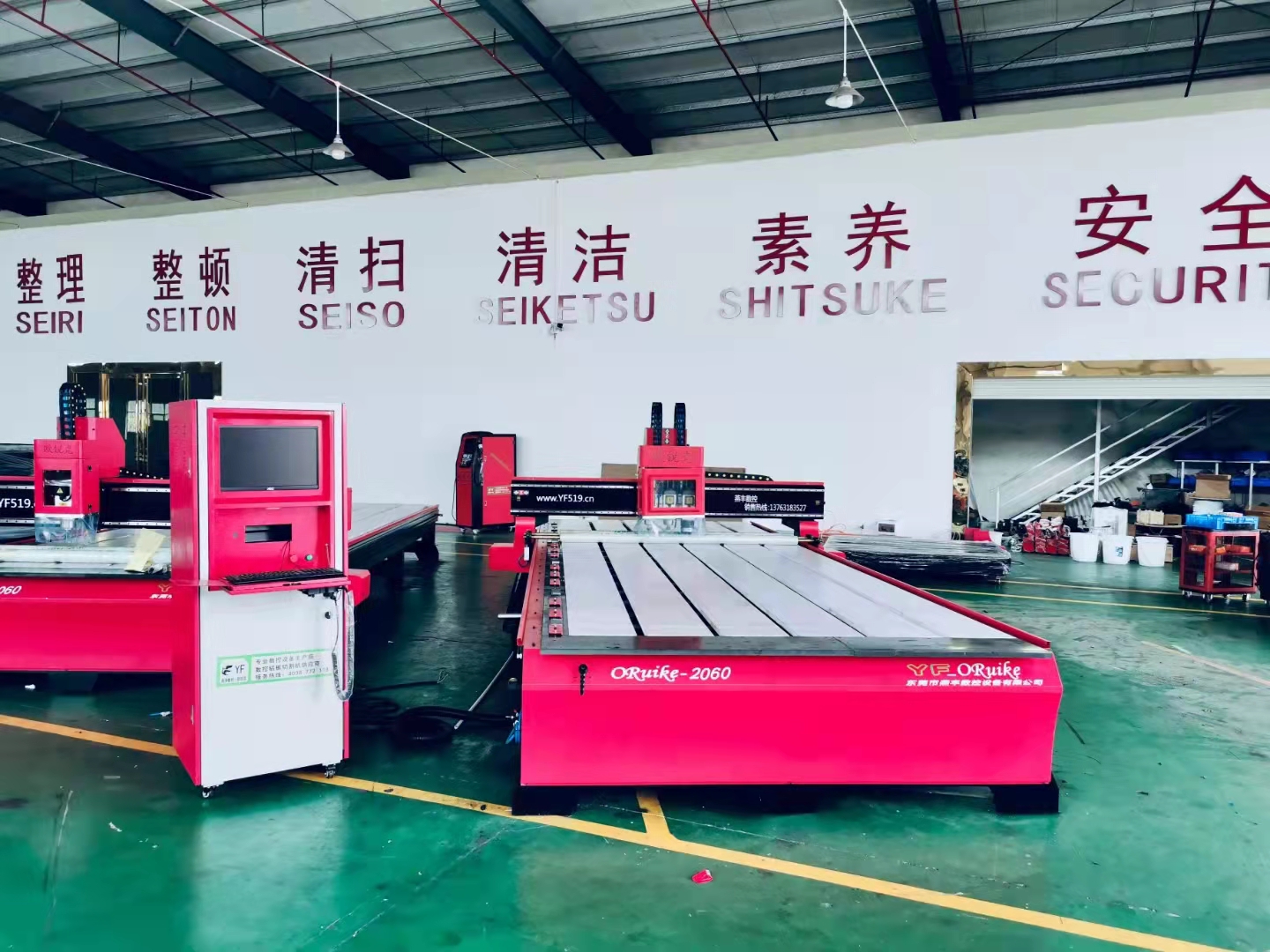 購買雕刻機后這些基礎(chǔ)知識您知道多少？