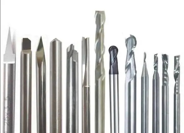 如何選擇合適的雕刻機(jī)刀具？