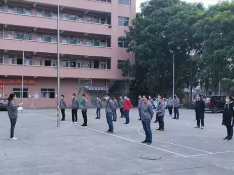 【益誠自動化簡訊】同舟共濟，“益”同戰(zhàn)“疫”，我們在一起！